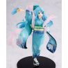 Kono Subarashii Sekai ni Shukufuku wo! figurine Aqua Oiran Ver. Kadokawa