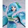 Kono Subarashii Sekai ni Shukufuku wo! figurine Aqua Oiran Ver. Kadokawa