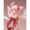 Puella Magi Madoka Magica Side Story Magia Record figurine Madoka Kaname Kimono Ver. Furyu