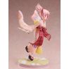 Puella Magi Madoka Magica Side Story Magia Record figurine Madoka Kaname Kimono Ver. Furyu