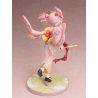Puella Magi Madoka Magica Side Story Magia Record figurine Madoka Kaname Kimono Ver. Furyu