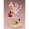 Puella Magi Madoka Magica Side Story Magia Record figurine Madoka Kaname Kimono Ver. Furyu