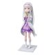 Re:ZERO -Starting Life in Another World- figurine Emilia Memory of Childhood Furyu