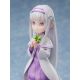 Re:ZERO -Starting Life in Another World- figurine Emilia Memory of Childhood Furyu