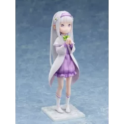 Re:ZERO -Starting Life in Another World- figurine Emilia Memory of Childhood Furyu