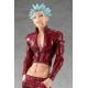 The Seven Deadly Sins: Dragon's Judgement figurine Pop Up Parade Ban Good Smile Company