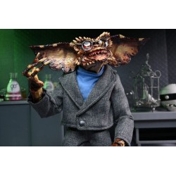 Gremlins 2 figurine Ultimate Brain Gremlin Neca