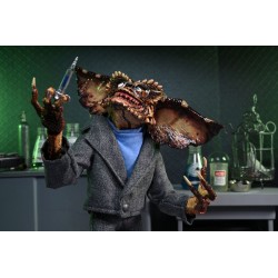 Gremlins 2 figurine Ultimate Brain Gremlin Neca