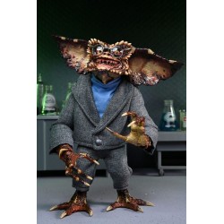 Gremlins 2 figurine Ultimate Brain Gremlin Neca