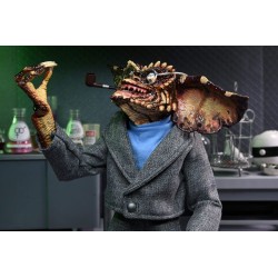 Gremlins 2 figurine Ultimate Brain Gremlin Neca