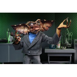 Gremlins 2 figurine Ultimate Brain Gremlin Neca