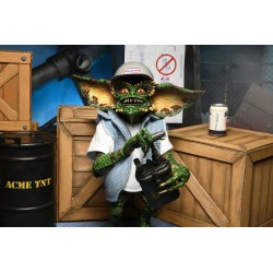 Gremlins 2 pack 2 figurines Ultimate Demolition Gremlins Neca