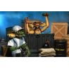 Gremlins 2 pack 2 figurines Ultimate Demolition Gremlins Neca