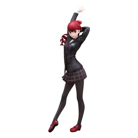 Persona5 Royal figurine Kasumi Yoshizawa Phat!