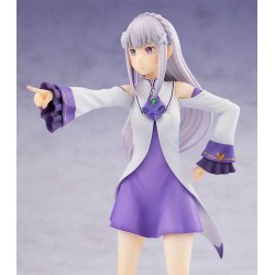 Re:ZERO -Starting Life in Another World- figurine Emilia Kadokawa