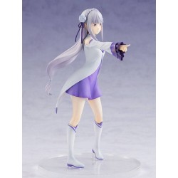 Re:ZERO -Starting Life in Another World- figurine Emilia Kadokawa
