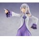 Re:ZERO -Starting Life in Another World- figurine Emilia Kadokawa