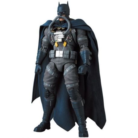 Batman Hush figurine MAF EX Stealth Jumper Batman Medicom