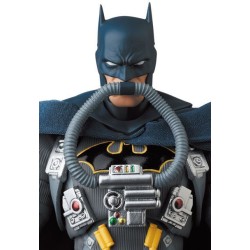 Batman Hush figurine MAF EX Stealth Jumper Batman Medicom