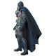 Batman Hush figurine MAF EX Stealth Jumper Batman Medicom