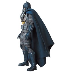 Batman Hush figurine MAF EX Stealth Jumper Batman Medicom