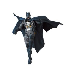 Batman Hush figurine MAF EX Stealth Jumper Batman Medicom