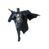 Batman Hush figurine MAF EX Stealth Jumper Batman Medicom