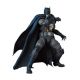 Batman Hush figurine MAF EX Stealth Jumper Batman Medicom