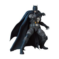 Batman Hush figurine MAF EX Stealth Jumper Batman Medicom