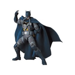Batman Hush figurine MAF EX Stealth Jumper Batman Medicom