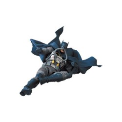 Batman Hush figurine MAF EX Stealth Jumper Batman Medicom