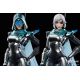 League of Legends figurine 1/8 Project Ashe APEX