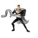 DC Multiverse figurine Superman Black Suit Variant (Superman TAS) McFarlane Toys