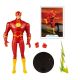 DC Multiverse figurine The Flash (Superman TAS) McFarlane Toys