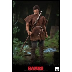 Rambo I figurine John Rambo ThreeZero
