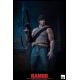 Rambo I figurine John Rambo ThreeZero