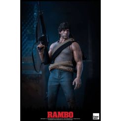 Rambo I figurine John Rambo ThreeZero