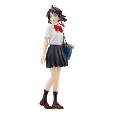 Your Name figurine Pop Up Parade Mitsuha Miyamizu Good Smile Company