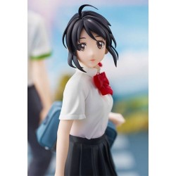 Your Name figurine Pop Up Parade Mitsuha Miyamizu Good Smile Company