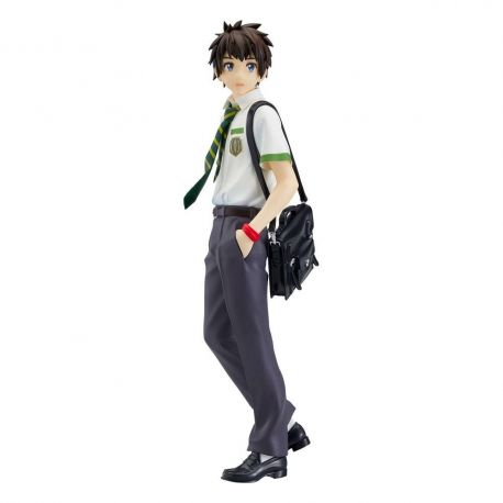 Your Name figurine Pop Up Parade Taki Tachibana Good Smile Company