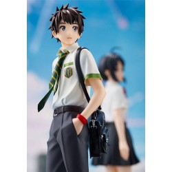 Your Name figurine Pop Up Parade Taki Tachibana Good Smile Company