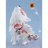 Okami figurine Nendoroid Shiranui DX Version Max Factory