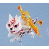 Okami figurine Nendoroid Shiranui DX Version Max Factory