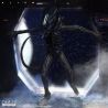 Alien figurine Mezco Toys