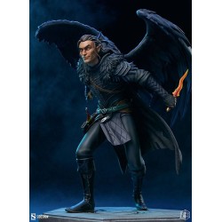 Critical Role statuette Vax - Vox Machina Sideshow Collectibles