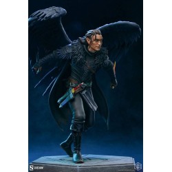 Critical Role statuette Vax - Vox Machina Sideshow Collectibles