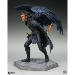 Critical Role statuette Vax - Vox Machina Sideshow Collectibles