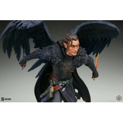 Critical Role statuette Vax - Vox Machina Sideshow Collectibles