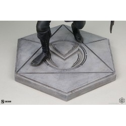 Critical Role statuette Vax - Vox Machina Sideshow Collectibles