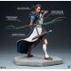 Critical Role statuette Vex - Vox Machina Sideshow Collectibles